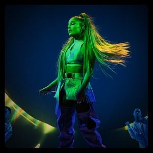 ISO Ariana Grande Tickets NY NJ or MA